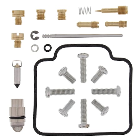 All Balls All Balls Allballs Carb Kit Polaris 26-1355 26-1355